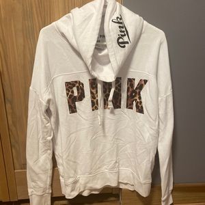 PINK Victoria’s Secret sweatshirt